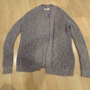 Peyton Primrose Knit Cardigan